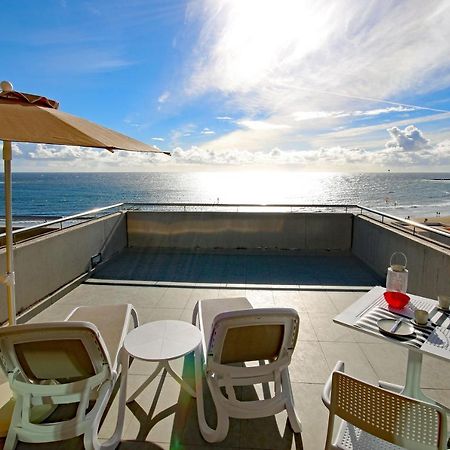 Los Balos 30 By Rentmedano Top Level, Spectacular Ocean Views, Parking, Wifi El Medano  Exterior photo