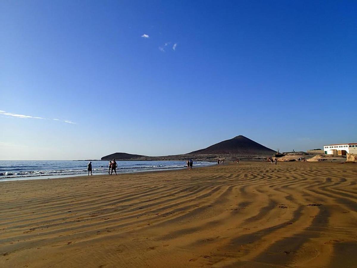 Los Balos 30 By Rentmedano Top Level, Spectacular Ocean Views, Parking, Wifi El Medano  Exterior photo