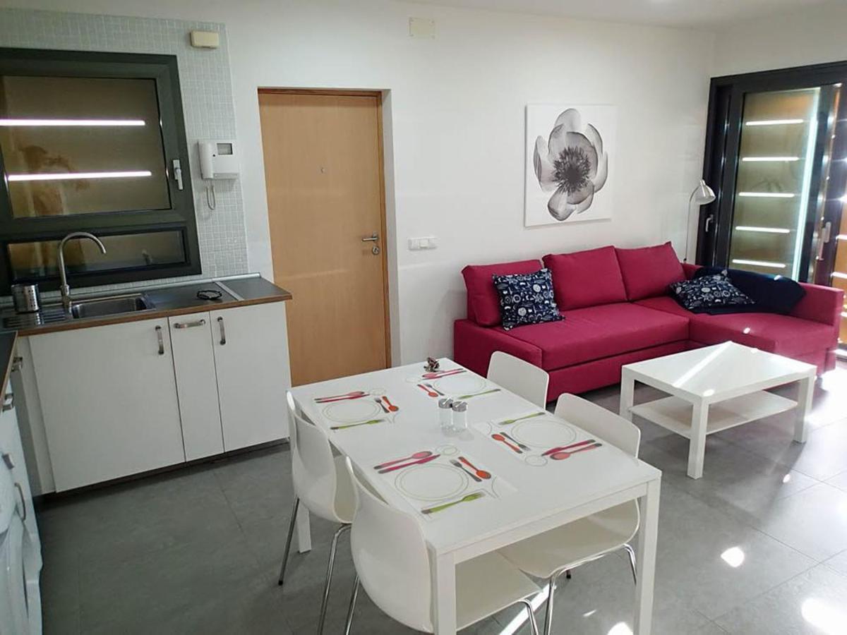 Los Balos 30 By Rentmedano Top Level, Spectacular Ocean Views, Parking, Wifi El Medano  Exterior photo