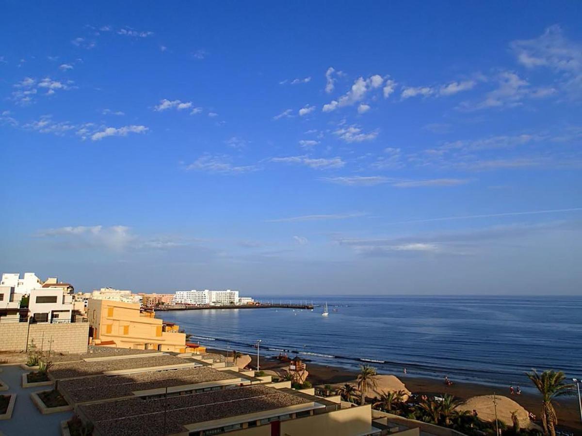 Los Balos 30 By Rentmedano Top Level, Spectacular Ocean Views, Parking, Wifi El Medano  Exterior photo