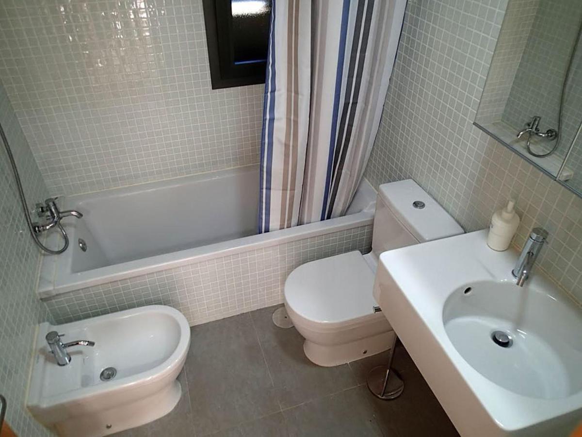 Los Balos 30 By Rentmedano Top Level, Spectacular Ocean Views, Parking, Wifi El Medano  Exterior photo